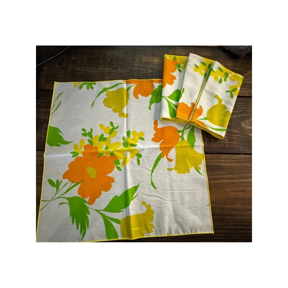 Unbranded vibrant vintage